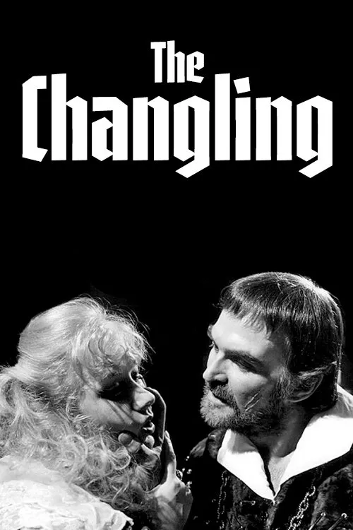 Peter Darling interpreta a Alonzo en The Changeling