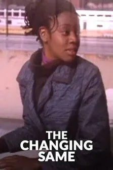 Alem Brhan Sapp interpreta a en The Changing Same