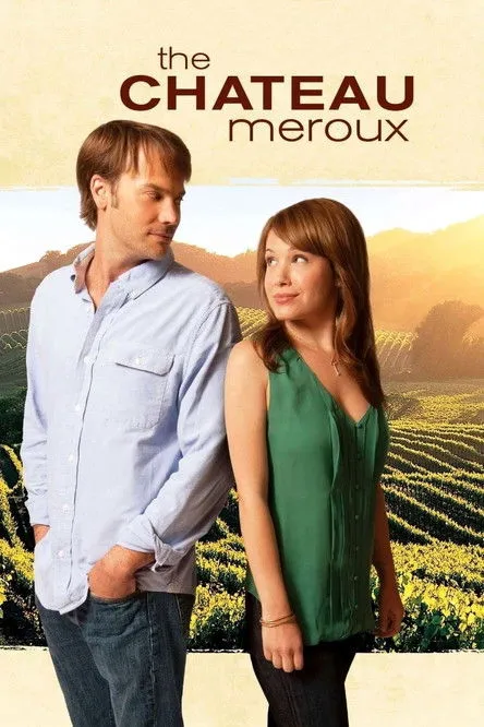 Póster de The Chateau Meroux