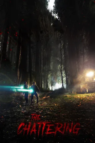 Andrew Lutheran interpreta a  en The Chattering