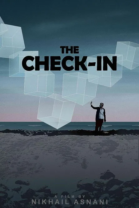 Armando DuBon Jr. interpreta a  en The Check In