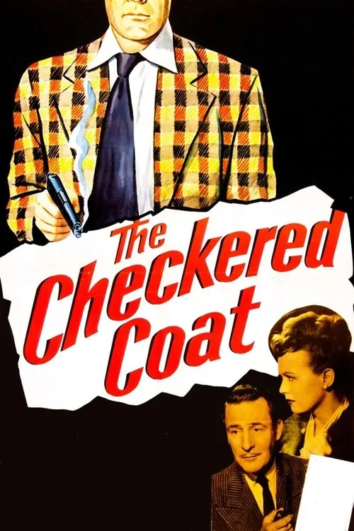 Lee Bonnell interpreta a Dr. Pryor en The Checkered Coat