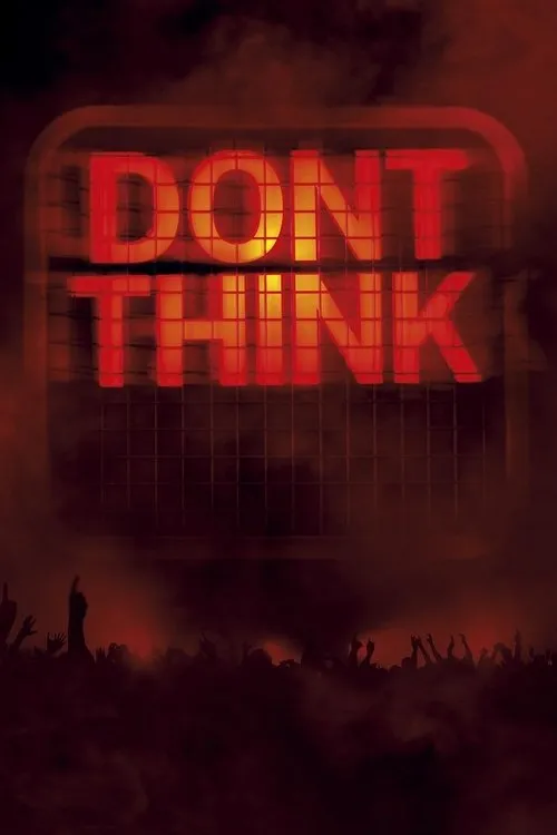 Ed Simons interpreta a en The Chemical Brothers: Don't Think