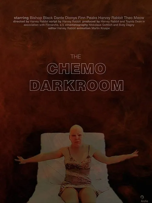 Bishop Black interpreta a en The Chemo Darkroom