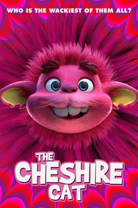 Póster de The Cheshire Cat