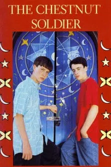 Cal MacAninch interpreta a Evan Llyr en The Chestnut Soldier