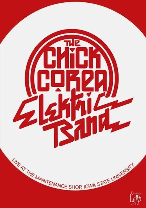 John Patitucci interpreta a Bass en The Chick Corea Elektric Band: Live at the Maintenance Shop