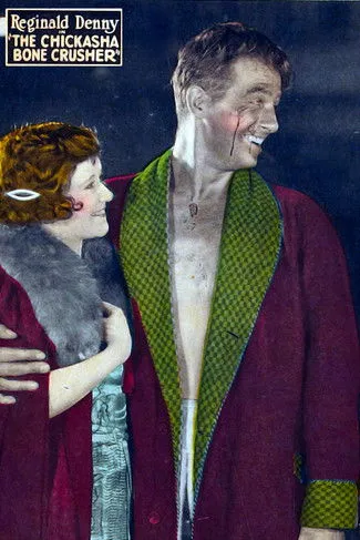 Elinor Field interpreta a Dolores Brewster en The Chickasha Bone Crusher