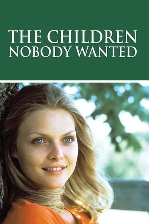 Noble Willingham interpreta a McNaulty en The Children Nobody Wanted