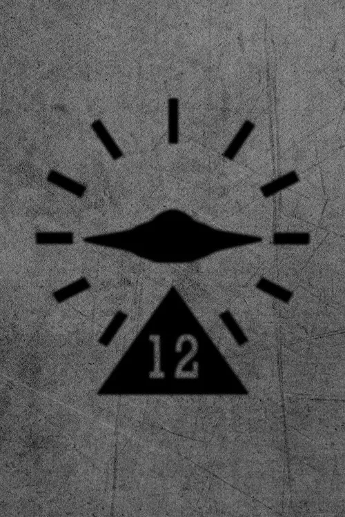 Póster de The Children of Terra Firma