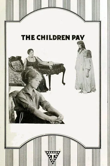 Violet Wilkey interpreta a Jean, Millicent's sister en The Children Pay