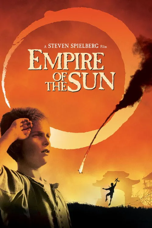Jack Dearlove interpreta a Self (uncredited) en The China Odyssey: Empire of the Sun