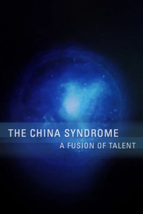 Jack Larson interpreta a Self en The China Syndrome: A Fusion of Talent