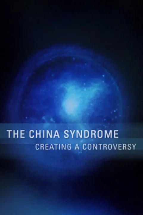 Jack Larson interpreta a Self en The China Syndrome: Creating a Controversy