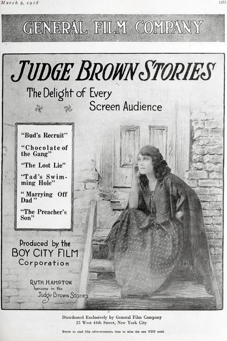 Ernest Butterworth Jr. interpreta a The White Boy en The Chocolate of the Gang
