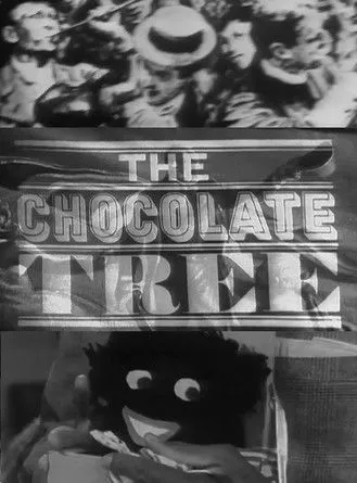 Arthur Pentelow interpreta a Peter Strang en The Chocolate Tree