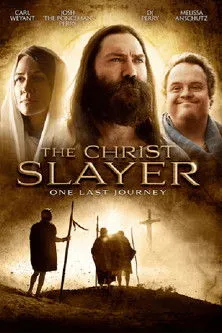 Póster de The Christ Slayer