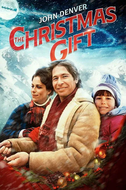 Pat Corley interpreta a Bud Sawyer en The Christmas Gift