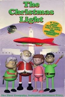 Póster de la película The Christmas Light