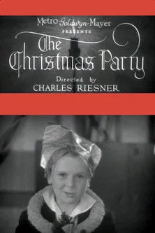 Jerry Madden interpreta a Himself en The Christmas Party