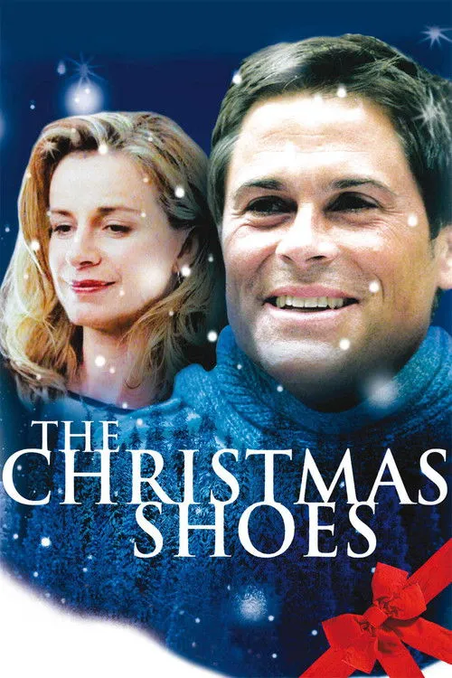 Rob Lowe interpreta a Robert Layton en The Christmas Shoes