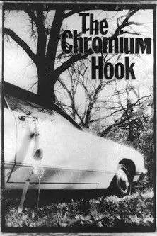 Chris Carlson interpreta a Wild Johnny Hateras en The Chromium Hook