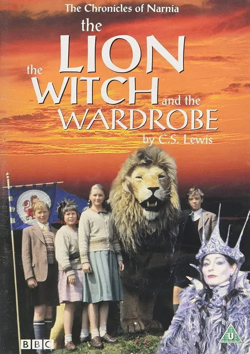 Ailsa Berk interpreta a Aslan en The Chronicles of Narnia: The Lion, the Witch & the Wardrobe