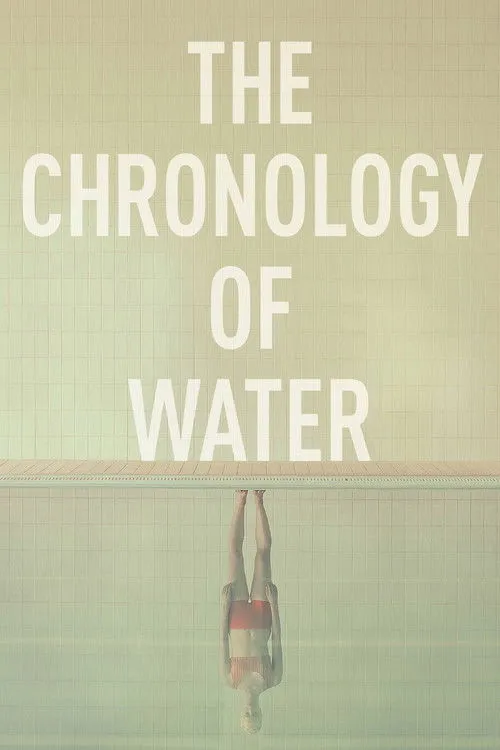 Imogen Poots interpreta a  en The Chronology of Water