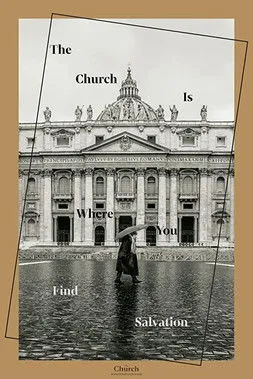Póster de The Church: Pillar and Ground of the Truth