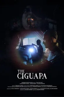 Alexander Flores interpreta a  en The Ciguapa