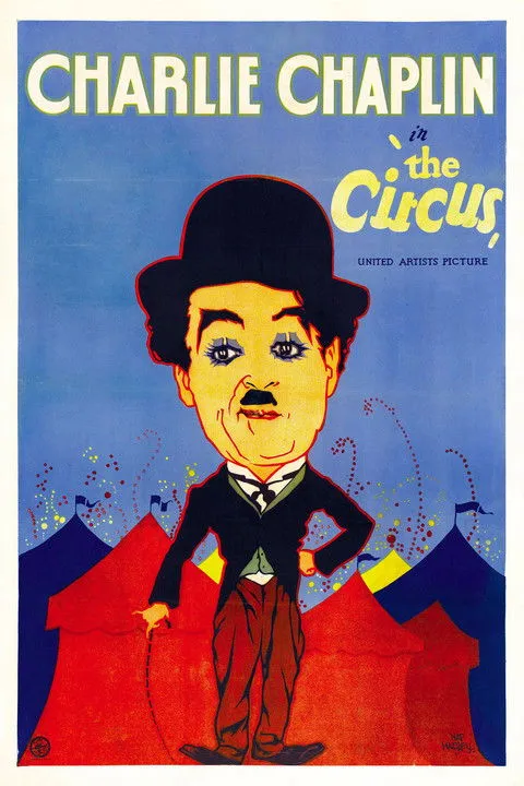 William H. Hays interpreta a Self en The Circus: Premiere