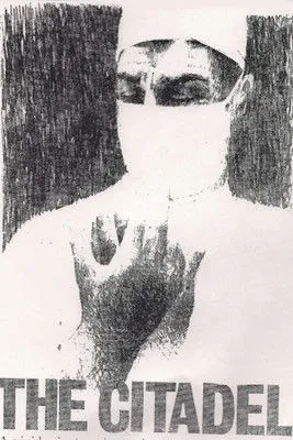 Lloyd Bochner interpreta a Freddie Parker en The Citadel