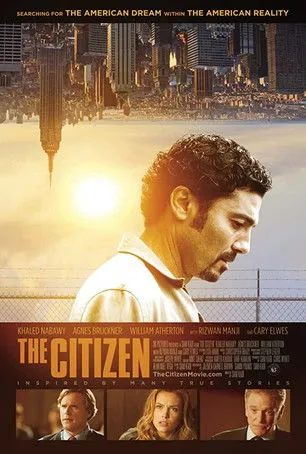 Póster de The Citizen