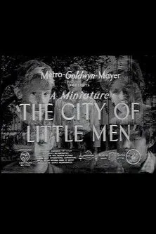 Johnny Walsh interpreta a Himself en The City of Little Men