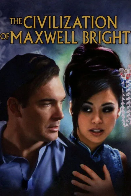 Póster de The Civilization of Maxwell Bright
