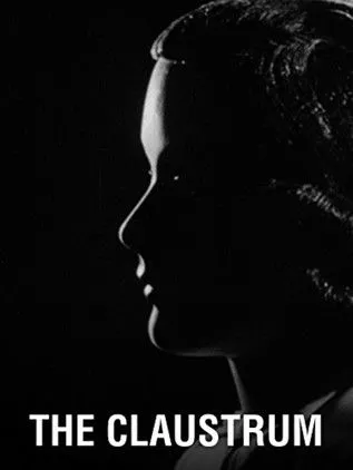 Portada de The Claustrum