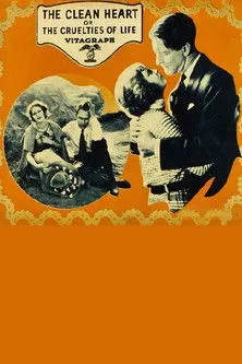 Andrew Arbuckle interpreta a Bickers en The Clean Heart