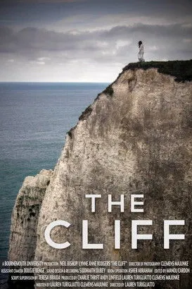 Póster de The Cliff