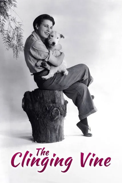 Isabelle Keith interpreta a House Guest en The Clinging Vine