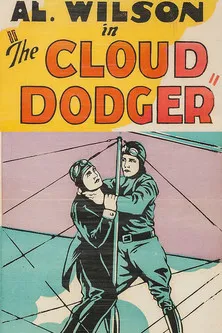 Julia Griffith interpreta a Mrs. LeMoyne / Aunt Myrtle en The Cloud Dodger