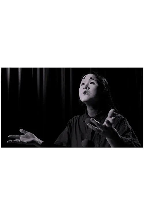 Jing Xiang interpreta a Dimples en The Clown Wars