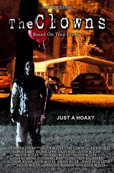 Michael Lewis interpreta a Kurt en The Clowns