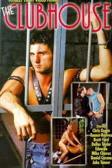 Póster de The Clubhouse