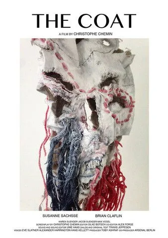 Susanne Sachße interpreta a  en The Coat