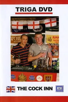 Póster de The Cock Inn