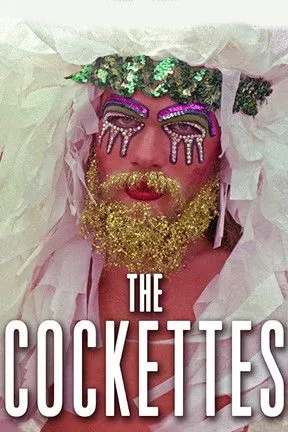 Póster de The Cockettes