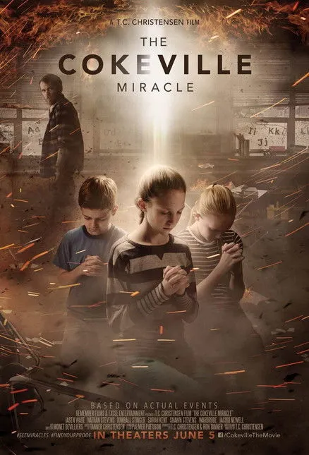 Póster de The Cokeville Miracle