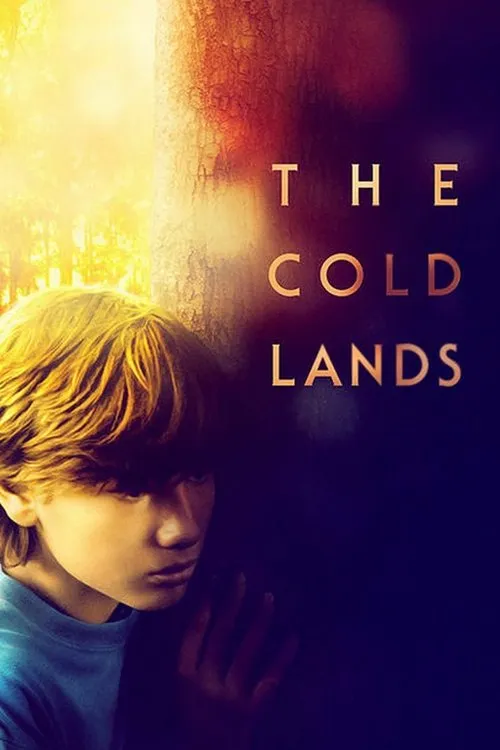 Póster de The Cold Lands