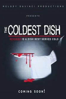 Patrick Heraghty interpreta a Quintero en The Coldest Dish