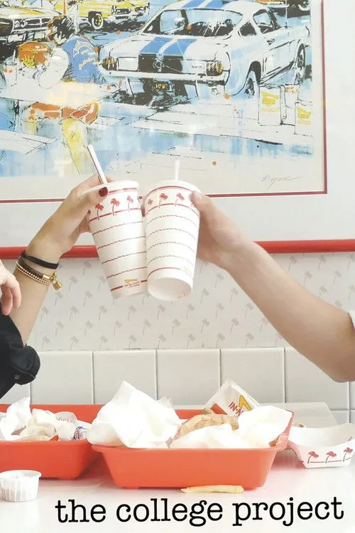 Gary Ellenberg interpreta a  en The College Project